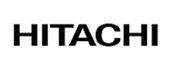 HITACHI