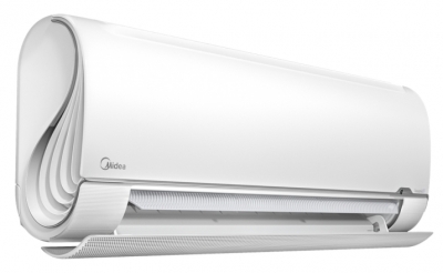 MIDEA Breezeless MSFA-09N8D6-I