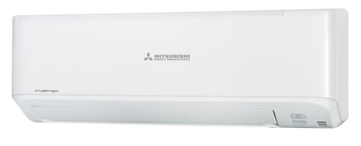 MITSUBISHI HEAVY SRK25ZSP-W