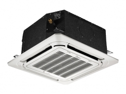 Midea MCA3-12HRN1-QC2