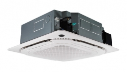 Midea MCD1-36HRN1-R