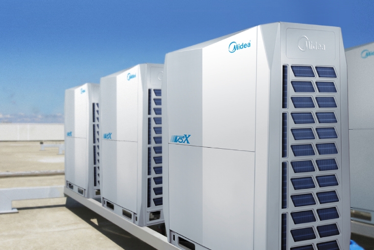Midea VRF