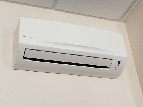 Daikin FTXB C