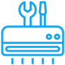 air conditioner 1