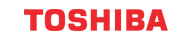 Toshiba logo