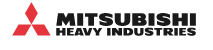mitsubishi heavy logo 2