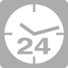 24-timer