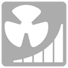 converted fan speed