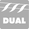 dual-airflow