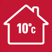 10C