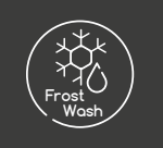 Frost Wash