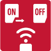 ik remote