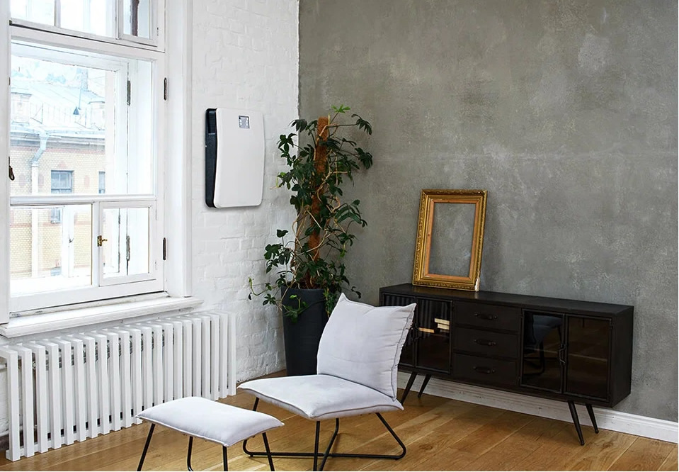 Lufberg iFresh 2 2