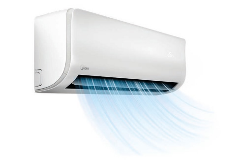 Midea Paramount banner