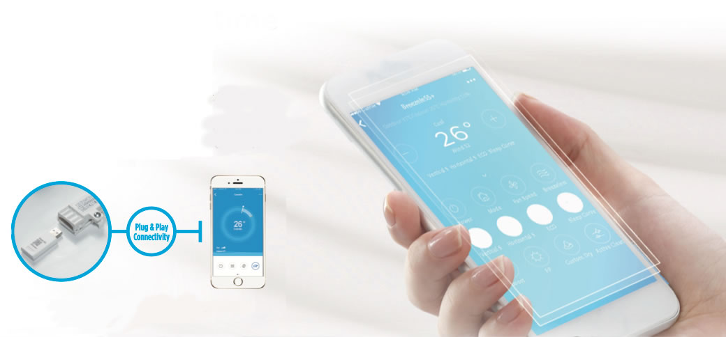 WiFi Control