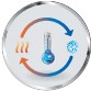 ТЕМПЕРАТУРНАЯ КОМПЕНСАЦИЯ