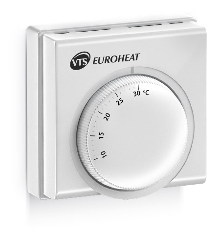 Termostat TR 010