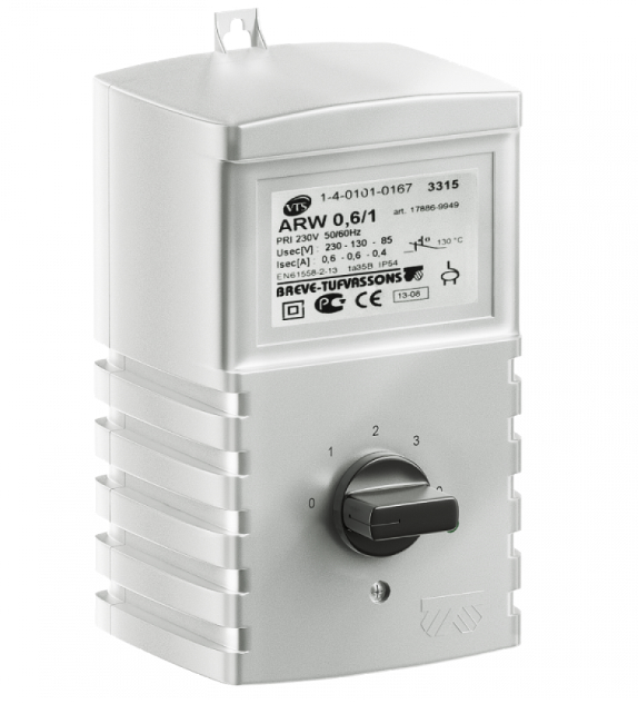 regulator arw 061 mini 1