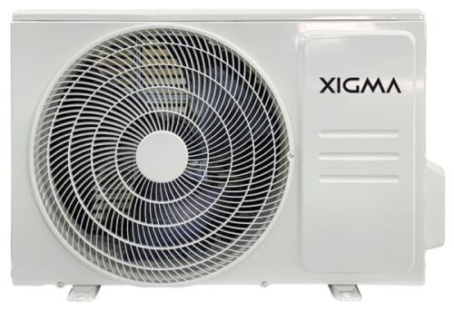 xigma jetpro outdoor