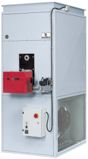Technoclima TC E