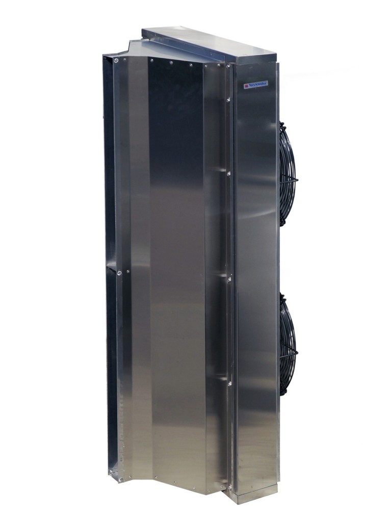 Teplomash 500 IP54